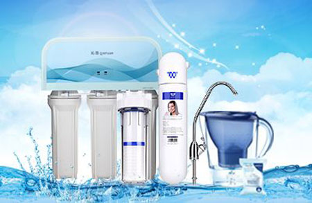 家電企業(yè)為何紛紛往凈水器領(lǐng)域“插一腳”？