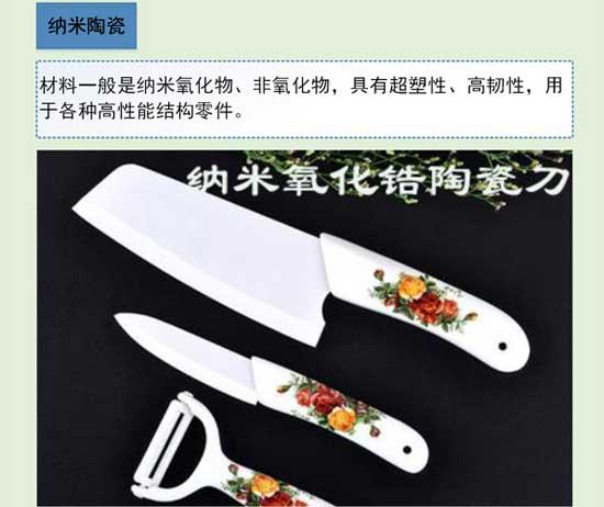 陶瓷知識大講解之特種陶瓷分類(lèi)與應用