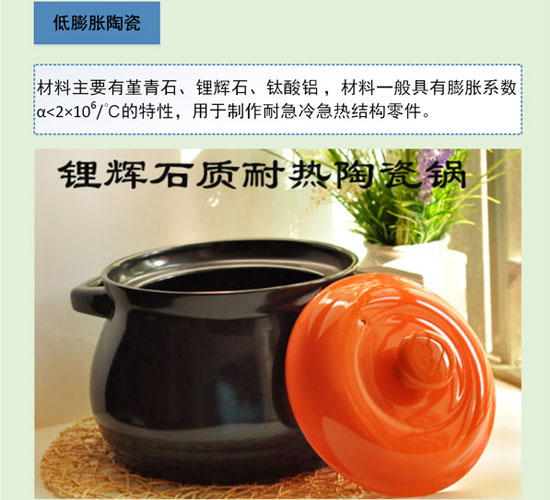 陶瓷知識大講解之特種陶瓷分類(lèi)與應用