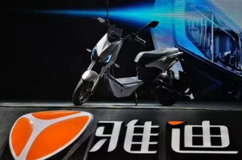 為何雅迪電動(dòng)車(chē)高端產(chǎn)品銷(xiāo)量連續12年遙遙領(lǐng)先?
