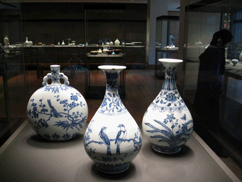 細數那些陶瓷產(chǎn)業(yè)異常發(fā)達的國家