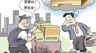 竄貨猛于虎?細說(shuō)其可給陶瓷企業(yè)帶來(lái)的危害