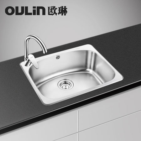 2017水槽哪家好?盤(pán)點(diǎn)出十大著(zhù)名水槽品牌