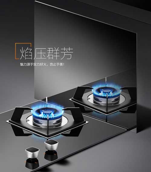 2017燃氣灶哪家好?盤(pán)點(diǎn)出中國十大灶具品牌