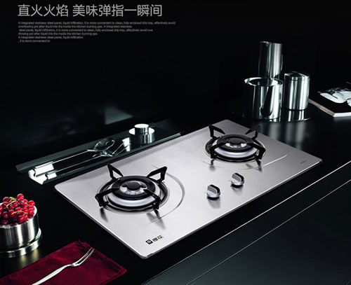 2017燃氣灶哪家好?盤(pán)點(diǎn)出中國十大灶具品牌