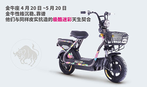 中國十大電動(dòng)車(chē)品牌之愛(ài)瑪電動(dòng)車(chē)與十二星座