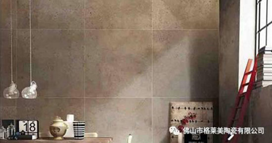 時(shí)代尚品 ：格萊美·現代仿古磚系列