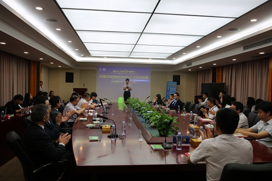 嘉寶莉成為首家產(chǎn)品獲綠色衛士金級認證涂料企業(yè)
