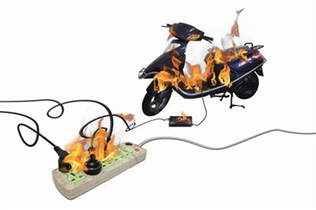 為你揭露電動(dòng)車(chē)導購員永遠不會(huì )告訴的7個(gè)秘密