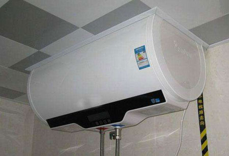 細節很重要！電熱水器的電源插座用完就拔掉可好？