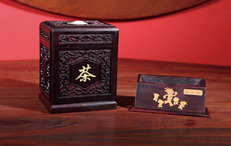 紅古軒延續經(jīng)典傳統美打造十大紅木家具品牌