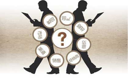 木地板品牌營銷三大方向：精準、服務化、專業化