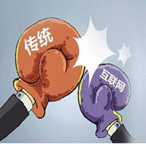 陶瓷業(yè)對于互聯(lián)網(wǎng)又有著(zhù)怎樣千絲萬(wàn)縷的聯(lián)系?