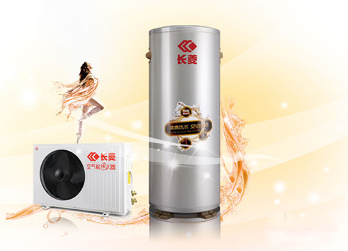 長(cháng)菱空氣能熱水器整體表現怎樣?值得購買(mǎi)嗎?