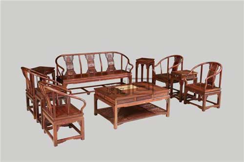 紅木家具十大品牌如何迎接挑戰，實(shí)現可持續發(fā)展?