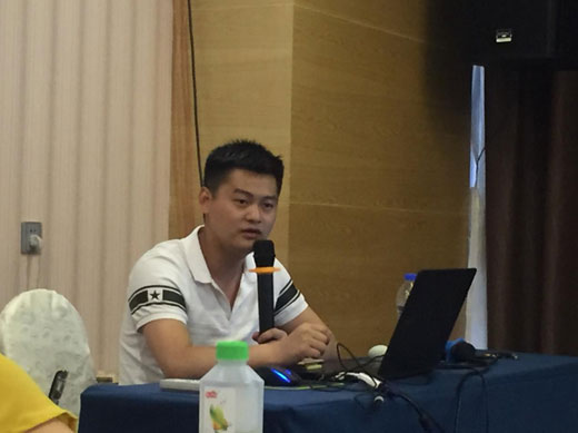 “設計，我最懂”——格萊美設計軟件培訓會(huì )圓滿(mǎn)落幕