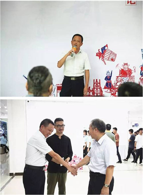 超人廚衛聯(lián)合中山市技師學(xué)院舉辦畢業(yè)展
