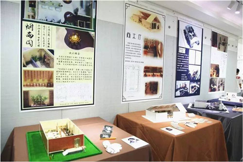 超人廚衛聯(lián)合中山市技師學(xué)院舉辦畢業(yè)展