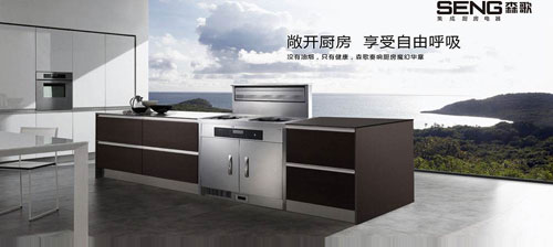 中國十大集成灶品牌的評判標準是什么？