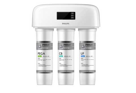 朋友們，別凈水機和軟水機傻傻分不清
