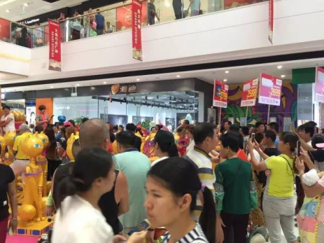 萬(wàn)達牽手雅迪，業(yè)界大佬強強聯(lián)手！
