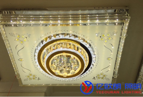 著(zhù)名燈飾品牌億歐朗：扶持給力讓你后顧無(wú)憂(yōu)