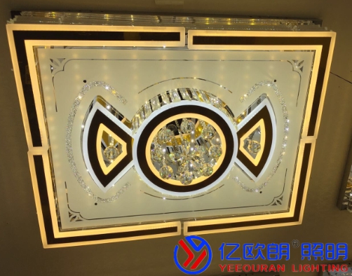 著(zhù)名燈飾品牌億歐朗：扶持給力讓你后顧無(wú)憂(yōu)