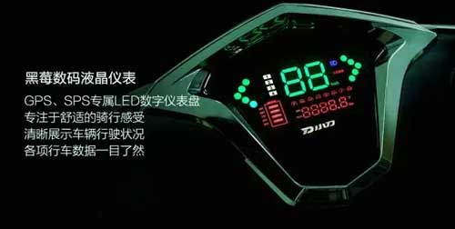 小刀高端全地形車(chē)金剛俠：文武兼備來(lái)去如風(fēng)