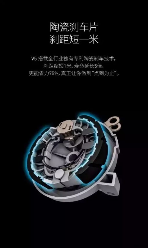 綠源電動(dòng)車(chē)又出新品啦！V5新品給你好好打個(gè)樣