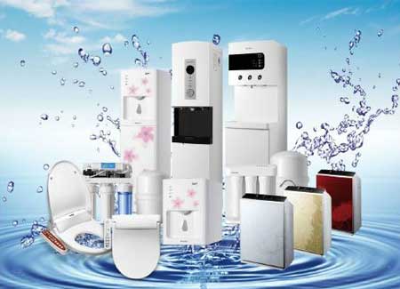 做極致產(chǎn)品加快凈水器企業(yè)品牌建設步伐