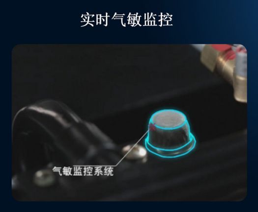 著名品牌優格集成灶打造最堅實的廚房安全屏障！