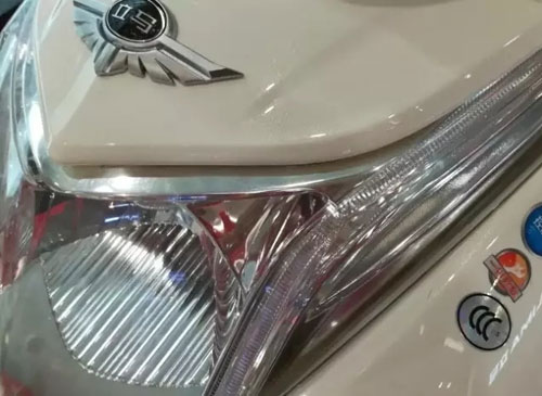 立馬電動(dòng)車(chē)上市三周年 開(kāi)啟全新品牌業(yè)態(tài)