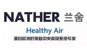2017國內新風(fēng)系統市場(chǎng)占有率十大品牌排名