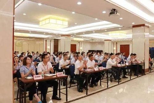 陶企“期中考”放榜 匯亞磁磚成家長(cháng)眼中“別人家的孩子”