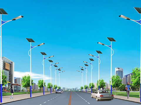 太陽(yáng)能路燈的穩定性主要體現在哪些方面?