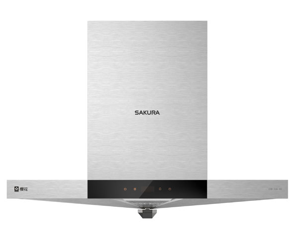 SAKURA櫻花獨攬3項大獎 成2017中國廚電高峰論壇大贏(yíng)家