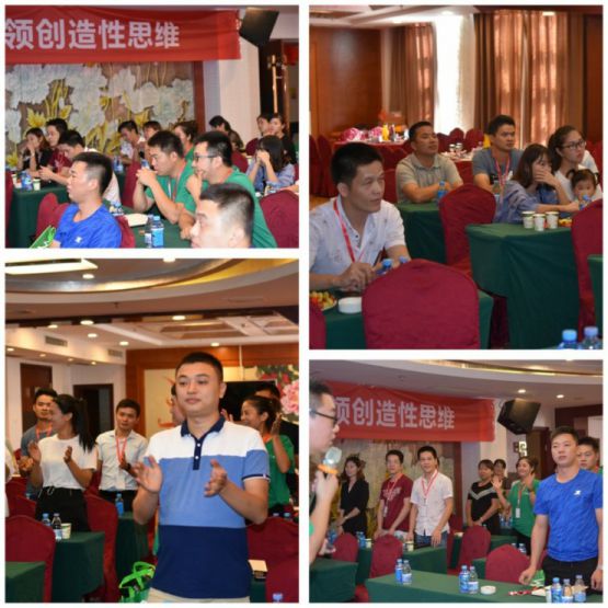 精材藝匠2017全國經(jīng)銷(xiāo)商渠道戰略會(huì )議成功舉辦