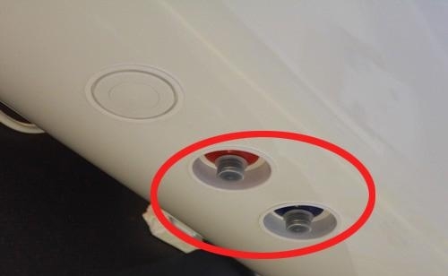 使用熱水器注意三方面，每月至少省200水電費！