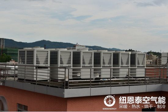 怎么說(shuō)，聽(tīng)說(shuō)空氣能要搶空調的飯碗了？