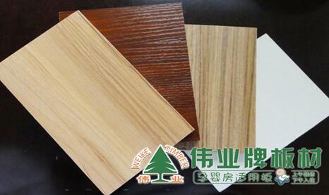 生態(tài)板應用如此廣泛，偉業(yè)牌板材帶你了解其價(jià)格
