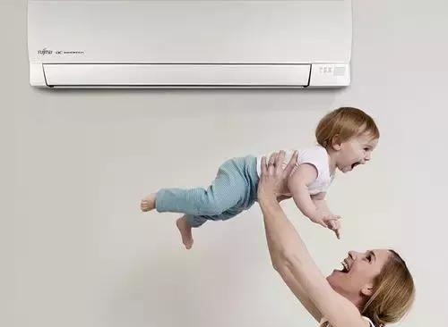 五款節能空調推薦，夏季電費節省再節??！