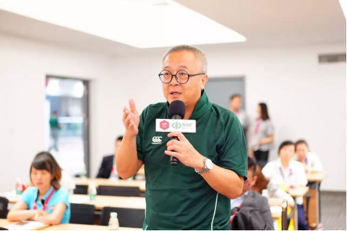 2018中國國際家具生產(chǎn)設備及木工機械設備展覽會(huì )媒體見(jiàn)面會(huì )舉行