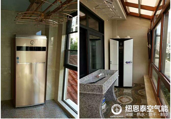 意料之中 網(wǎng)友認為空氣能熱水器前景比太陽(yáng)能更光明