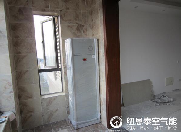 歷代家用熱水器點(diǎn)評，空氣能熱水器以能效勝出