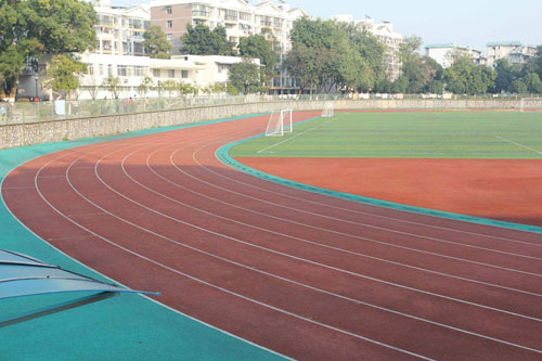 知識講堂：馬路VS塑膠跑道 初跑者怎樣抉擇？
