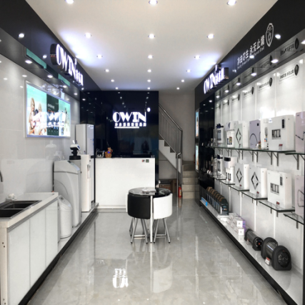 高端凈水器品牌OWIN：不忘初心，方得始終