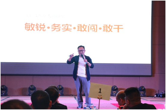 威斯堡電氣解剖“千萬(wàn)巨資·品牌整合”規劃