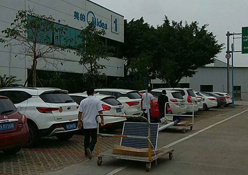 節能+長(cháng)壽——知名企業(yè)太陽(yáng)能路燈的明智之選