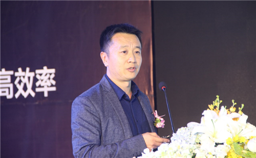 羅格朗LCS3布線系統發布會在南京隆重舉行！