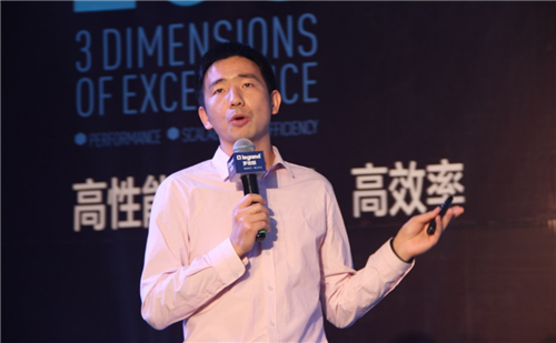 羅格朗LCS3布線系統發布會在南京隆重舉行！